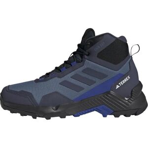 adidas Eastrail 2.0 Mid RAIN.RDY Hiking Shoes - Blue - Outdoor adidas Eastrail 2.0 Mid RAIN.RDY Hiking Shoes - Blue - Outdoor