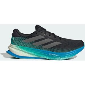 adidas Supernova Rise 2 Black Running Shoes - Running adidas Supernova Rise 2 Black Running Shoes - Running