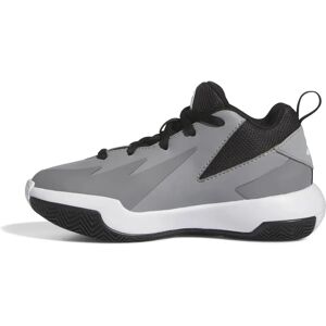 adidas Cross Em Up Select Mid Kinder Basketballschuhe - Sportliches Design adidas Cross Em Up Select Mid Kinder Basketballschuhe - Sportliches Design