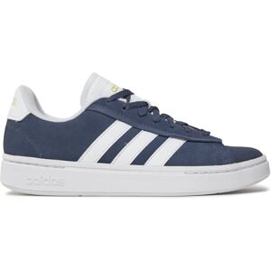 Chaussures adidas Grand Court Alpha - Bleu - Chaussures décontractées - Publicité Chaussures adidas Grand Court Alpha - Bleu - Chaussures décontractées - Publicité