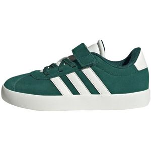 Zapatillas Adidas VL Court 3.0 Niños - Estilo Tenis Zapatillas Adidas VL Court 3.0 Niños - Estilo Tenis