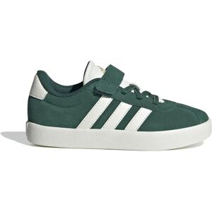 Zapatillas infantiles adidas VL Court 3.0 Verde Zapatillas infantiles adidas VL Court 3.0 Verde