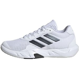 adidas Amplimove VERSATILE Trainer Shoes - White - Lightweight Support adidas Amplimove VERSATILE Trainer Shoes - White - Lightweight Support