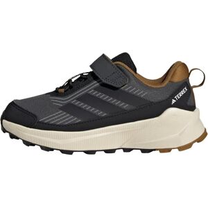 adidas Kids Trailmaker 2 Hiking Shoes - Grey adidas Kids Trailmaker 2 Hiking Shoes - Grey