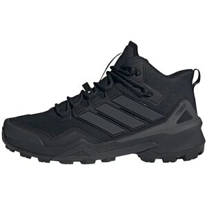 adidas Skychaser Mid GTX Black - Hiking Shoes adidas Skychaser Mid GTX Black - Hiking Shoes