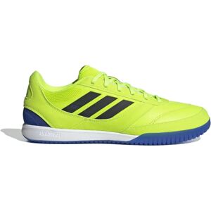 Adidas IH7685 Gelbe Hallenfußballschuhe - Schuhe Adidas IH7685 Gelbe Hallenfußballschuhe - Schuhe