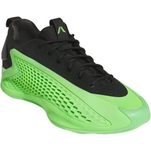 adidas Anthony Edwards 1 Low Chaussures de Basketball - Vert - Publicité adidas Anthony Edwards 1 Low Chaussures de Basketball - Vert - Publicité