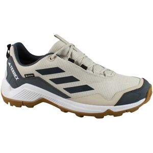 adidas - Terrex Eastrail GORE-TEX - Beige/Noir - Shoes adidas - Terrex Eastrail GORE-TEX - Beige/Noir - Shoes