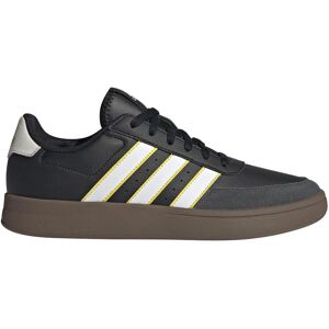 adidas Breaknet 2.0 Sneakers - Tennis-inspired, Synthetic Leather, Sporty adidas Breaknet 2.0 Sneakers - Tennis-inspired, Synthetic Leather, Sporty