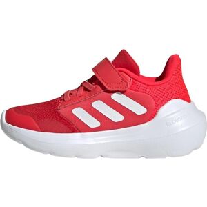 Chaussures pour enfants Adidas Tensaur Run 3.0 - Rouge - Publicité Chaussures pour enfants Adidas Tensaur Run 3.0 - Rouge - Publicité
