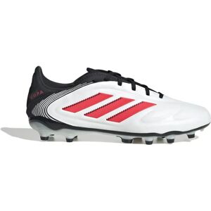 adidas Kids Copa Pure 3 Elite Football Boots - White adidas Kids Copa Pure 3 Elite Football Boots - White