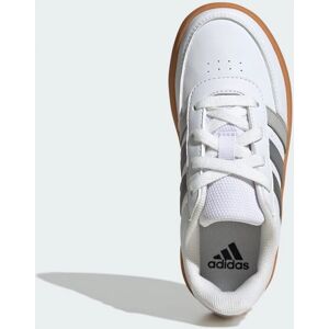 Adidas Breaknet 2.0 K - Chaussures inspirées du tennis EU 36 - Publicité Adidas Breaknet 2.0 K - Chaussures inspirées du tennis EU 36 - Publicité