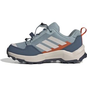 Adidas Ax4s Trekking Shoes - Breathable, Lightweight, Recycled Adidas Ax4s Trekking Shoes - Breathable, Lightweight, Recycled
