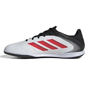adidas Copa Pure 3 Club Indoor Boots - White adidas Copa Pure 3 Club Indoor Boots - White