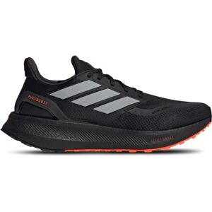 adidas Pureboost 5 Running Shoes - Black - Lightweight, Boost, Recycled adidas Pureboost 5 Running Shoes - Black - Lightweight, Boost, Recycled