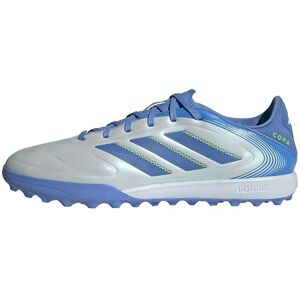 adidas Copa Pure 3 League Turf Blue Football Boots adidas Copa Pure 3 League Turf Blue Football Boots