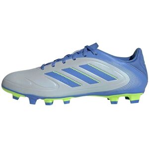 adidas Copa Pure 3 Club Blaue Fußballschuhe - Multi-Boden adidas Copa Pure 3 Club Blaue Fußballschuhe - Multi-Boden
