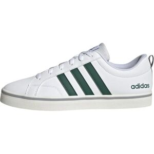 adidas VS Pace 2.0 Blanc/Vert Chaussures - Mode Urbaine - Publicité adidas VS Pace 2.0 Blanc/Vert Chaussures - Mode Urbaine - Publicité