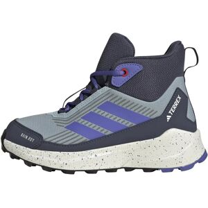 adidas Trailmaker 2 Mid Rain.Rdy Kinderschuhe - Grau adidas Trailmaker 2 Mid Rain.Rdy Kinderschuhe - Grau
