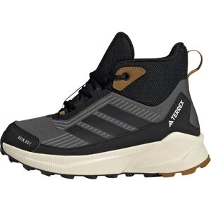 adidas Trailmaker 2 Mid Rain.Rdy Hiking Shoes - Grey - Hiking Shoes adidas Trailmaker 2 Mid Rain.Rdy Hiking Shoes - Grey - Hiking Shoes