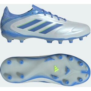 adidas Kids Copa Pure 3 League Blaue Fußballschuhe adidas Kids Copa Pure 3 League Blaue Fußballschuhe