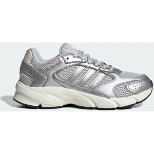 Adidas Crazychaos 2000 Grijze Sneakers - Sneakers Adidas Crazychaos 2000 Grijze Sneakers - Sneakers