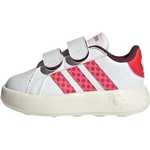 adidas Pantofi Minnie Mouse pentru copii - Grand Court adidas Pantofi Minnie Mouse pentru copii - Grand Court