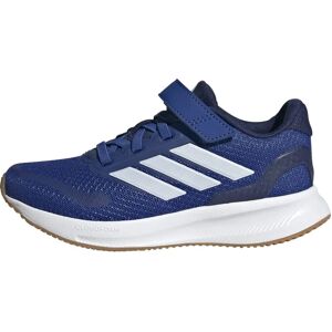 adidas Kids Runfalcon 5 Sko - Blå - Sportsko adidas Kids Runfalcon 5 Sko - Blå - Sportsko