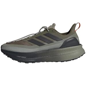 adidas Ultraboost 5 TR Laufschuhe - Grün - Leicht, Warm, Recycelt adidas Ultraboost 5 TR Laufschuhe - Grün - Leicht, Warm, Recycelt