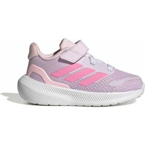 Zapatos de bebés Adidas Runfalcon 5 Violet - Zapatos Zapatos de bebés Adidas Runfalcon 5 Violet - Zapatos