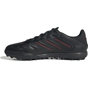 adidas Copa Pure 3 League Turf Boots - Black adidas Copa Pure 3 League Turf Boots - Black