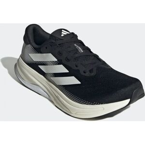 adidas Supernova Solution 2.0 Black Running Shoes - Men adidas Supernova Solution 2.0 Black Running Shoes - Men