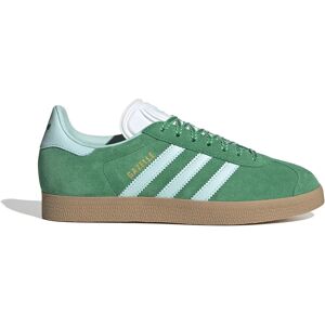 adidas Originals Gazelle Verde - Pantofi como pentru uz zilnic - Sneakers adidas Originals Gazelle Verde - Pantofi como pentru uz zilnic - Sneakers