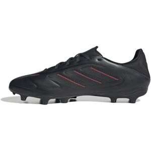 adidas Copa Pure 3 League Bottes de Foot Noires - Football - Publicité adidas Copa Pure 3 League Bottes de Foot Noires - Football - Publicité