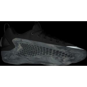 adidas Anthony Edwards 1 Low Grüne Basketballschuhe adidas Anthony Edwards 1 Low Grüne Basketballschuhe
