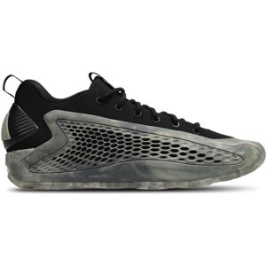 adidas Anthony Edwards 1 Low Basketball Schuhe - Grün adidas Anthony Edwards 1 Low Basketball Schuhe - Grün