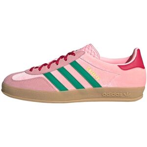 adidas Originals Gazelle Indoor Samt Sneaker - Hallenschuh adidas Originals Gazelle Indoor Samt Sneaker - Hallenschuh