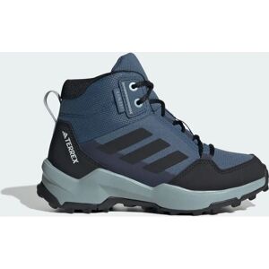 Adidas Ax4R Rainrdy Mid Waterdichte Wandel schoenen - Wandel schoenen Adidas Ax4R Rainrdy Mid Waterdichte Wandel schoenen - Wandel schoenen