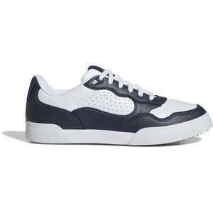 adidas Retrocross 25 White - Golf Shoes adidas Retrocross 25 White - Golf Shoes