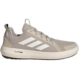 adidas Terrex Boat Climacool beige - Sneakers - Publicité adidas Terrex Boat Climacool beige - Sneakers - Publicité