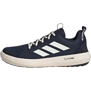 adidas Performance Terrex Boat Climacool Schuhe Blau Unisex adidas Performance Terrex Boat Climacool Schuhe Blau Unisex