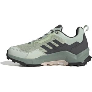 adidas Terrex AX4 Wanderschuhe - Grün - Leicht & Stabil adidas Terrex AX4 Wanderschuhe - Grün - Leicht & Stabil