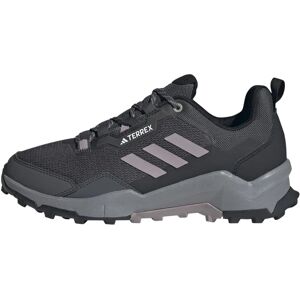 adidas Grey AX4 Hiking Shoes - Lightweight, Multi-sport, All-Conditions Grip adidas Grey AX4 Hiking Shoes - Lightweight, Multi-sport, All-Conditions Grip