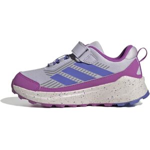 Adidas Terrex Trailmaker 2 Kids Hiking Shoes - Sporty Outdoor Footwear Adidas Terrex Trailmaker 2 Kids Hiking Shoes - Sporty Outdoor Footwear