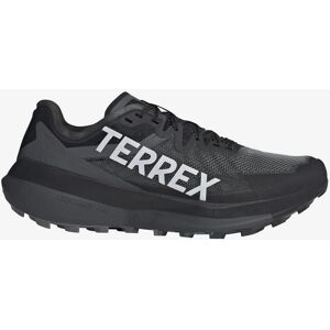adidas Terrex Agravic Speed Trail Running Shoes - Black adidas Terrex Agravic Speed Trail Running Shoes - Black