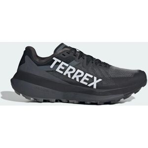 adidas Terrex Agravic Speed Trail Running Shoes - Mens - Black adidas Terrex Agravic Speed Trail Running Shoes - Mens - Black