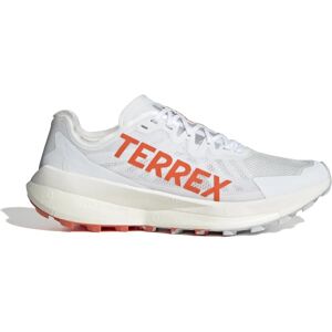 adidas Terrex Agravic Speed Trail Running Shoes - Grey adidas Terrex Agravic Speed Trail Running Shoes - Grey