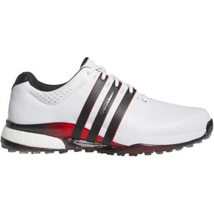 adidas Tour360 25 Weiße Spikeless Golfschuhe - Herren adidas Tour360 25 Weiße Spikeless Golfschuhe - Herren