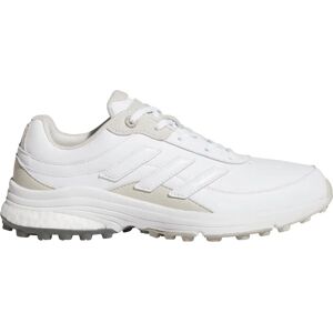 adidas Zoysia Weiße Spikeless Golfschuhe - Damen - Golf Schuhe adidas Zoysia Weiße Spikeless Golfschuhe - Damen - Golf Schuhe