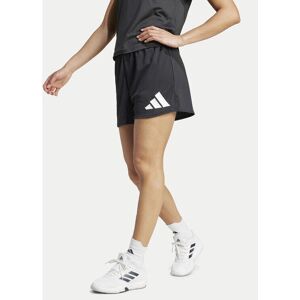 adidas Train Essentials Big Logo Shorts - Black - Shorts adidas Train Essentials Big Logo Shorts - Black - Shorts